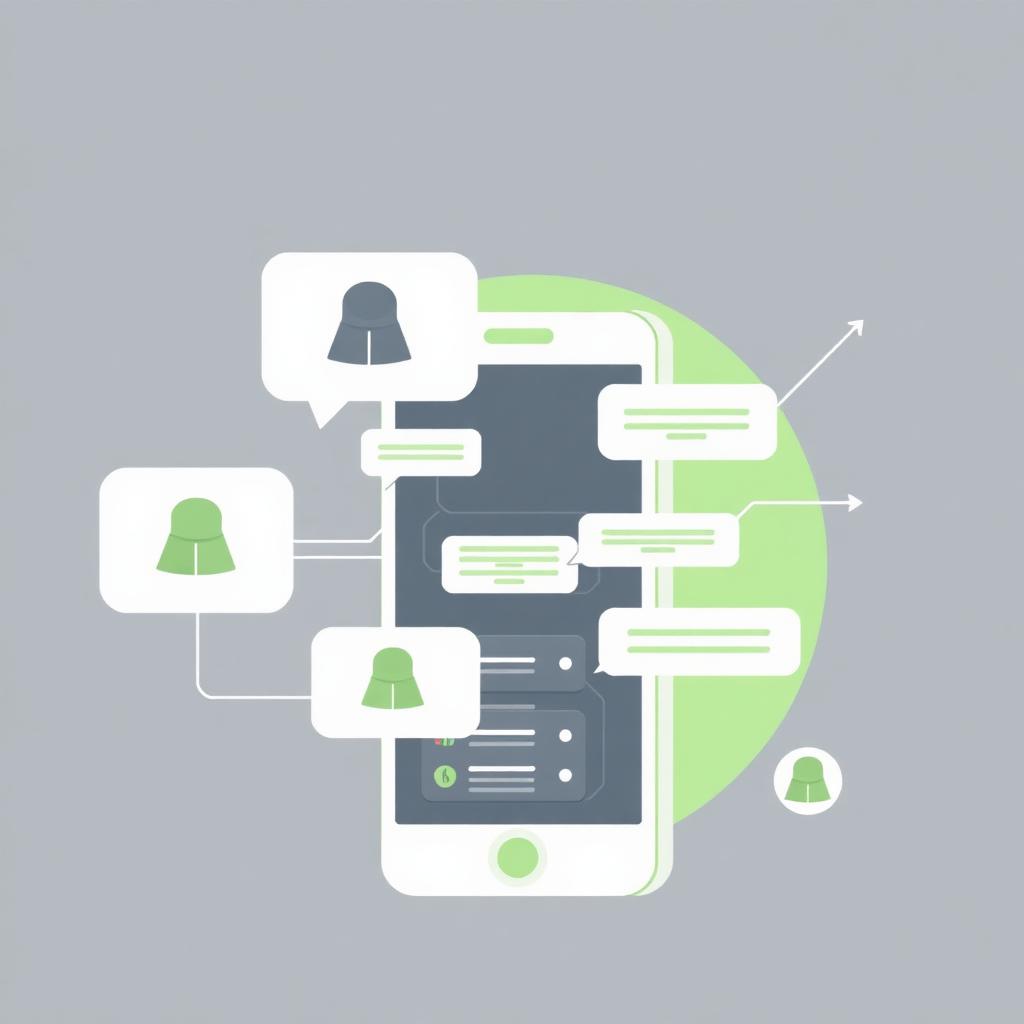 Integração WhatsApp API Oficial: Notifique Pedidos, Automatize Envios e Muito Mais