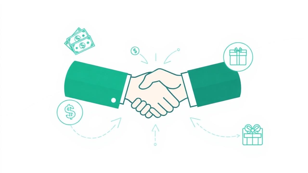 Indique e Ganhe: Convide Amigos e Receba Recompensas no Webger ERP