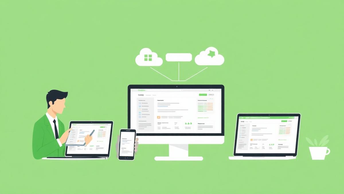 Pedmix: Pedidos Externos em Tempo Real no Webger ERP